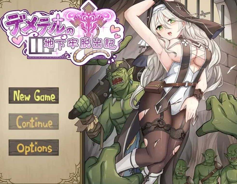 游戏画面1