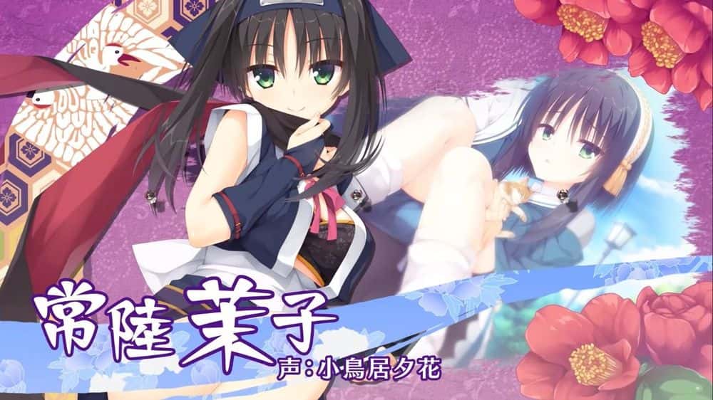 游戏画面1